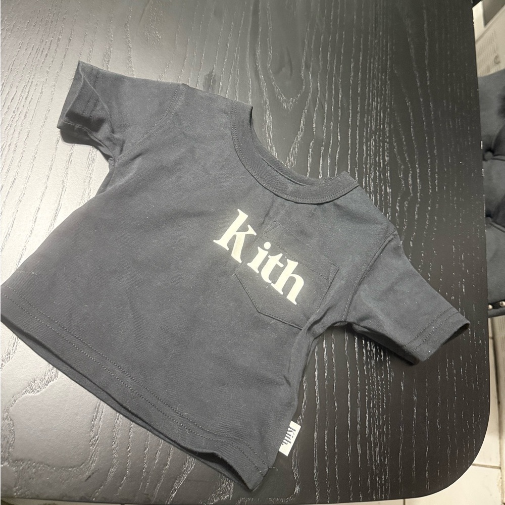 Infant top